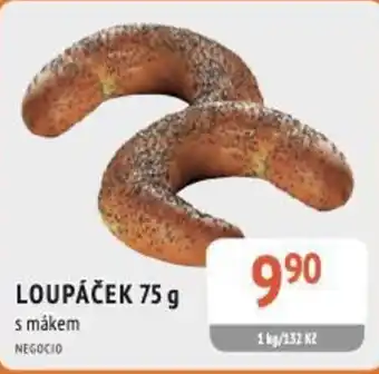 Coop hb Loupáček s mákem nabídka