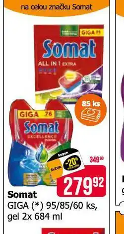 Teta Somta giga nabídka