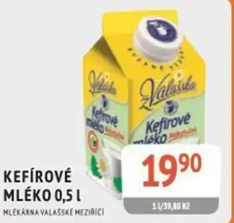 Coop hb Kefírové mléko nabídka