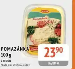 Coop hb Pomazánka nabídka