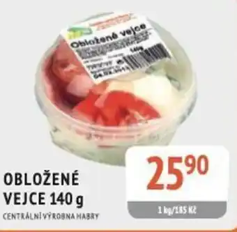 Coop hb Obložené vejce nabídka