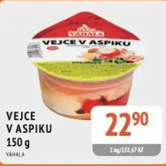 Coop hb Vejce v aspiku nabídka