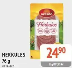 Coop hb Herkules nabídka