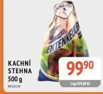 Coop hb Kachní stehna nabídka