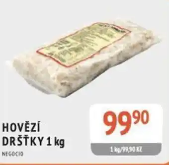 Coop hb Hovězí dršťky nabídka