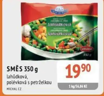 Coop hb Směs lahůdková, polévková s petrželkou nabídka