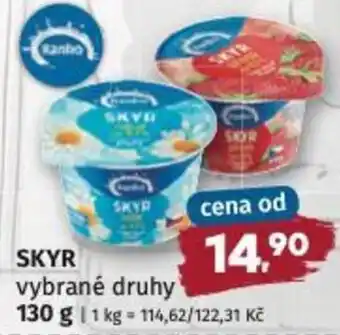 Coop hb SKYR nabídka