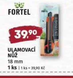 Coop hb Ulamovací nůž nabídka