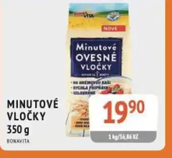 Coop hb Minutové vločky nabídka