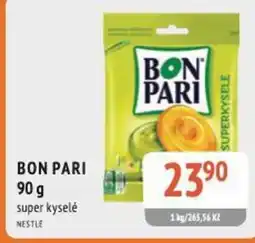 Coop hb Bon pari nabídka