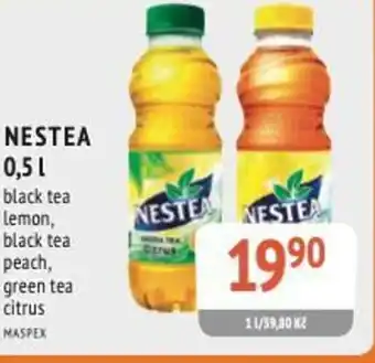 Coop hb NESTEA nabídka