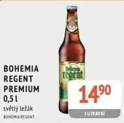 Coop hb Bohemia regent premium nabídka