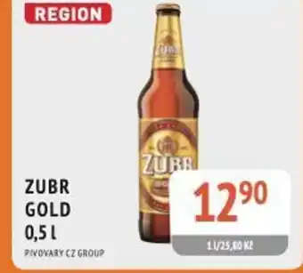 Coop hb Zubr gold nabídka