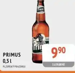 Coop hb PRIMUS nabídka