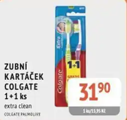 Coop hb Zubní kartáček colgate nabídka