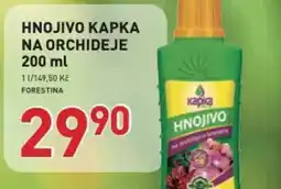 Coop hb Hnojivo kapka na orchideje nabídka