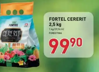 Coop hb FORTEL cererit nabídka