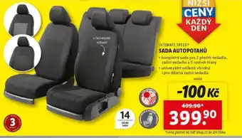 Lidl Sada autopotahů nabídka