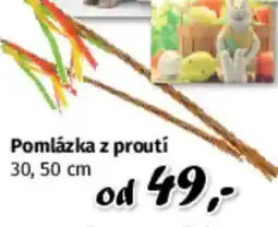 PRIOR Pomlázka z proutí nabídka