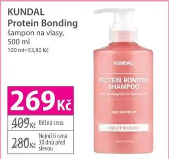 Hebe KUNDAL Protein Bonding nabídka