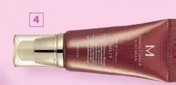 Hebe MISSHA M Perfect Cover nabídka