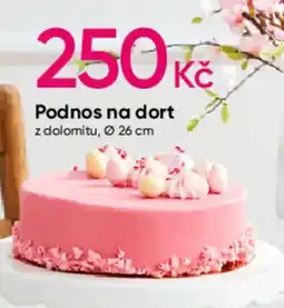 Pepco Podnos na dort nabídka