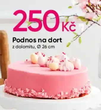 Pepco Podnos na dort nabídka