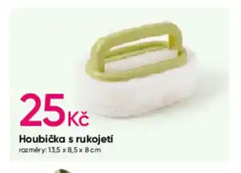 Pepco Houbička s rukojetí nabídka