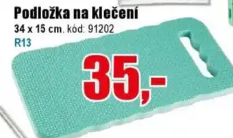 EVA Podložka na klečení nabídka