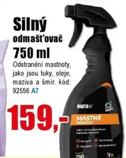 EVA Silný odmašťovač nabídka