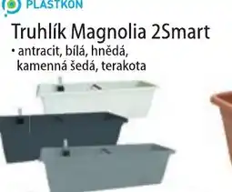 Fortel Truhlík Magnolia 2Smart nabídka