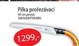 Fortel Pilka prořezávací nabídka