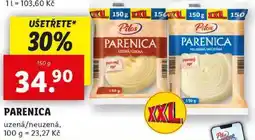 Lidl PARENICA, 150 g nabídka