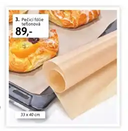 Velký Košík Pečicí fólie teflonová nabídka