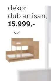 XXXLutz Dekor dub artisan nabídka