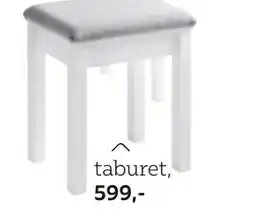 XXXLutz Taburet nabídka