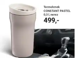 Tescoma Termohrnek constant pastel nabídka