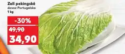Kaufland Zeli pekingské nabídka