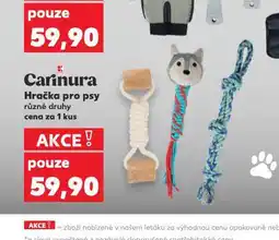 Kaufland Hračka pro psy nabídka