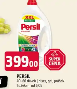 Terno PERSIL nabídka