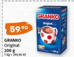 Terno GRANKO original nabídka