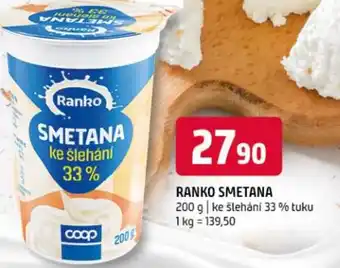 Terno RANKO smetana nabídka