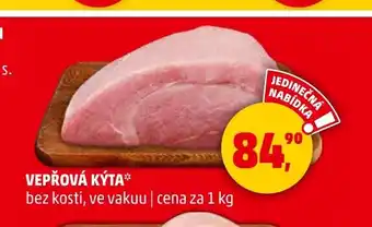 Penny Market VEPŘOVÁ KÝTA* nabídka