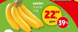 Penny Market BANÁNY cena za nabídka