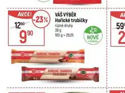 Globus Hořické trubičky nabídka