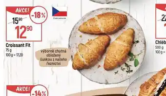 Globus Croissant fit nabídka