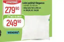 Globus Ložní polštář elegance nabídka