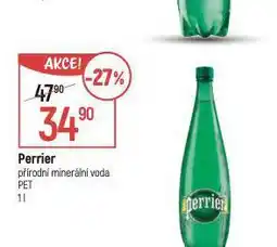 Globus Perrier nabídka