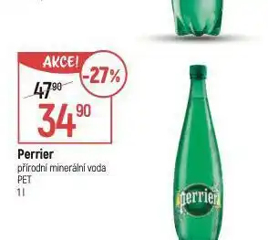 Globus Perrier nabídka