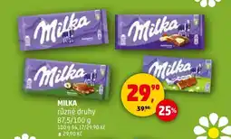 Penny Market Milka nabídka